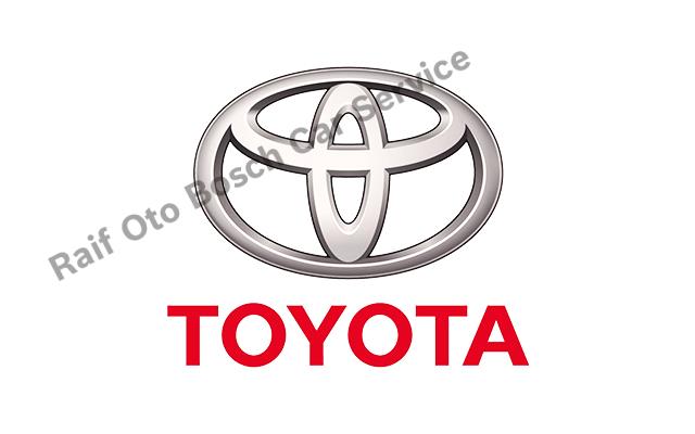 Gaziemir Toyota Servisi