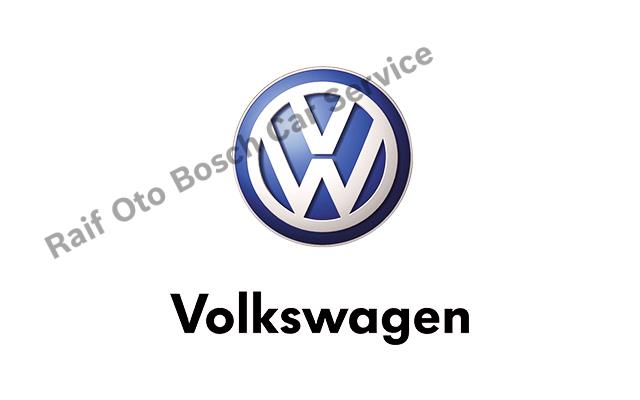 Gaziemir Volkswagen Servisi