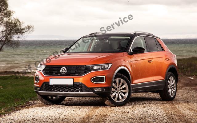 Uzman Volkswagen Araç Bakım ve Onarımı